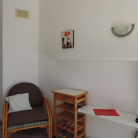 Apartment-Hotel Altamira Costa Adeje  Luaran gambar