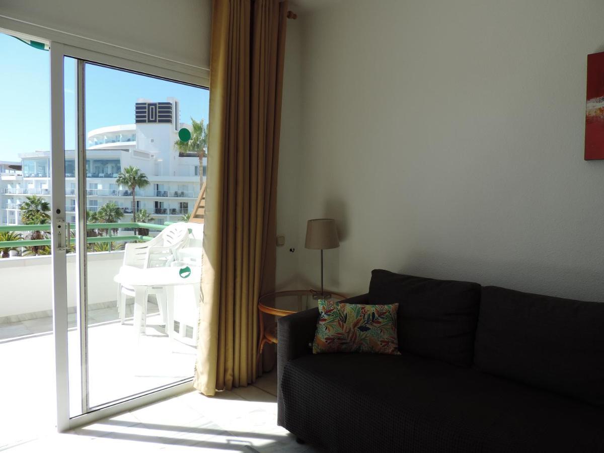 Apartment-Hotel Altamira Costa Adeje  Luaran gambar