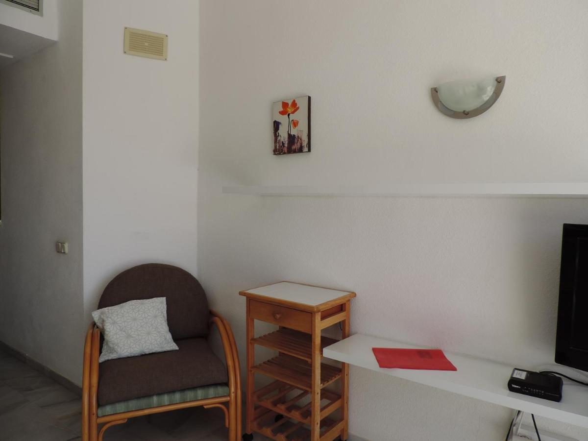 Apartment-Hotel Altamira Costa Adeje  Luaran gambar