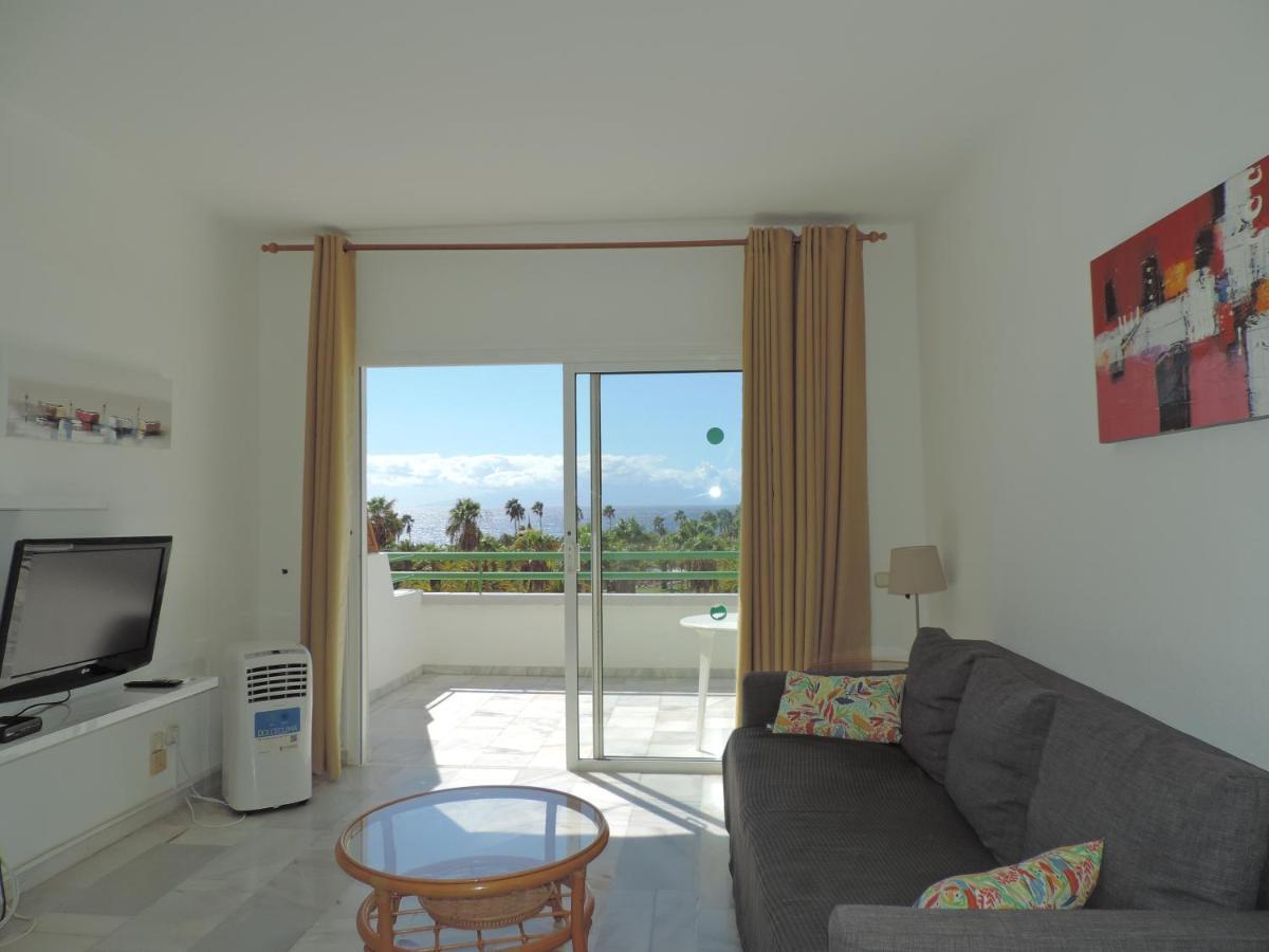 Apartment-Hotel Altamira Costa Adeje  Luaran gambar