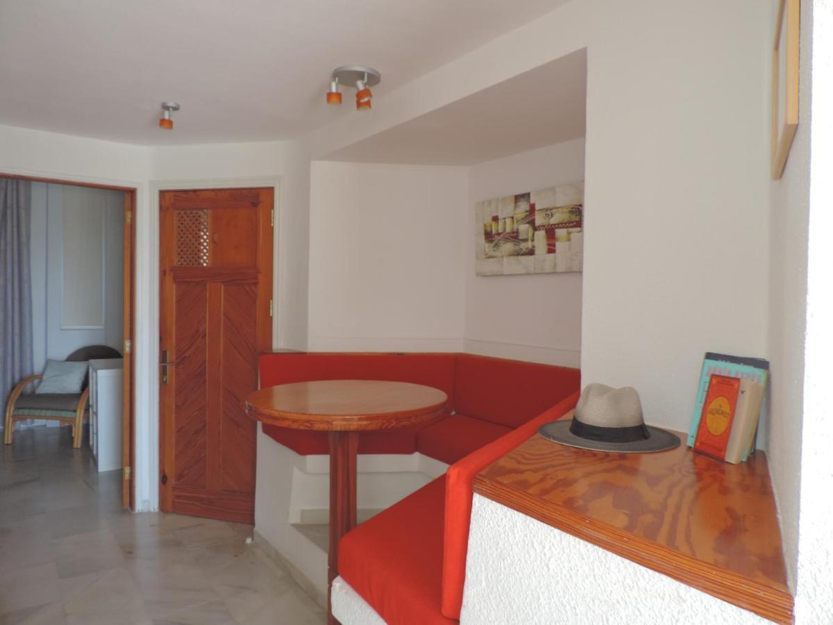 Apartment-Hotel Altamira Costa Adeje  Luaran gambar