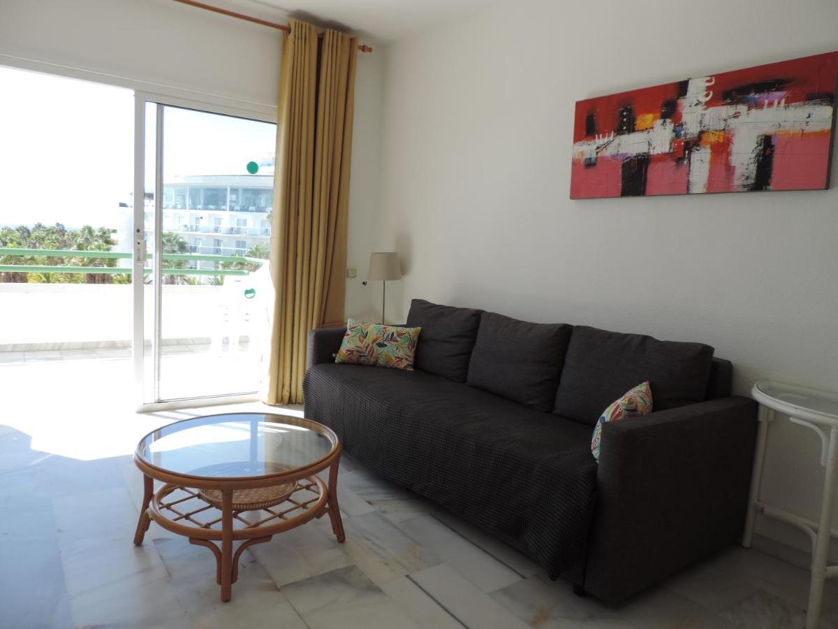 Apartment-Hotel Altamira Costa Adeje  Luaran gambar