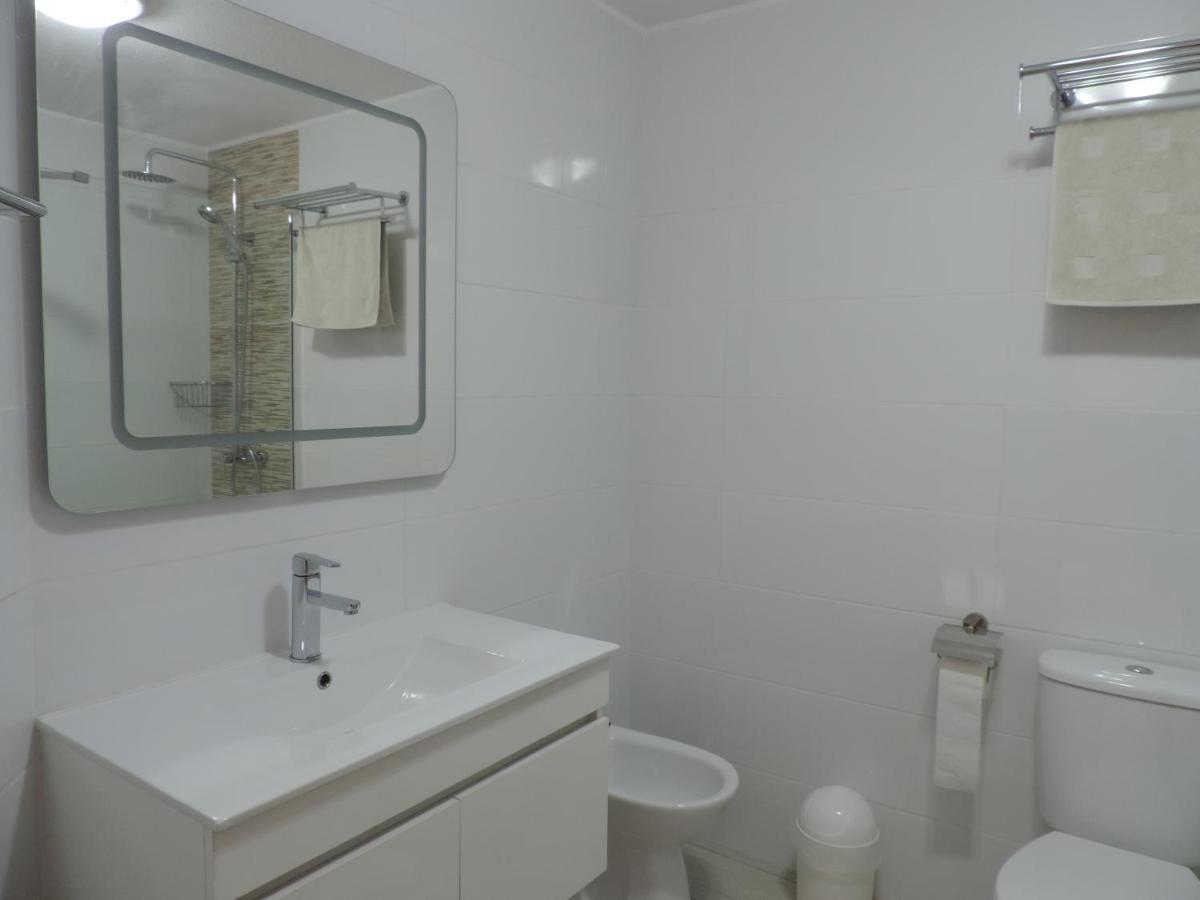 Apartment-Hotel Altamira Costa Adeje  Luaran gambar