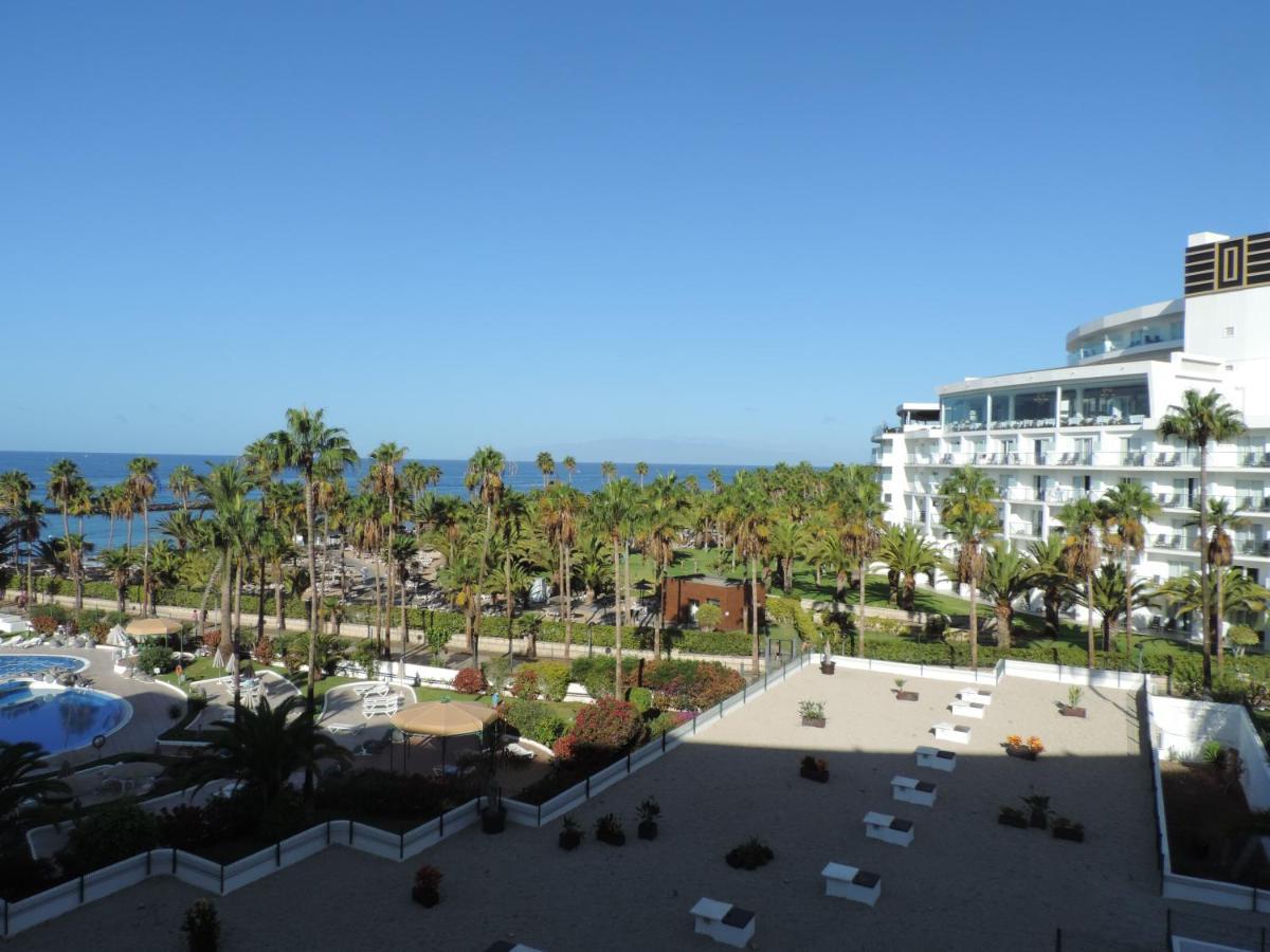 Apartment-Hotel Altamira Costa Adeje  Luaran gambar