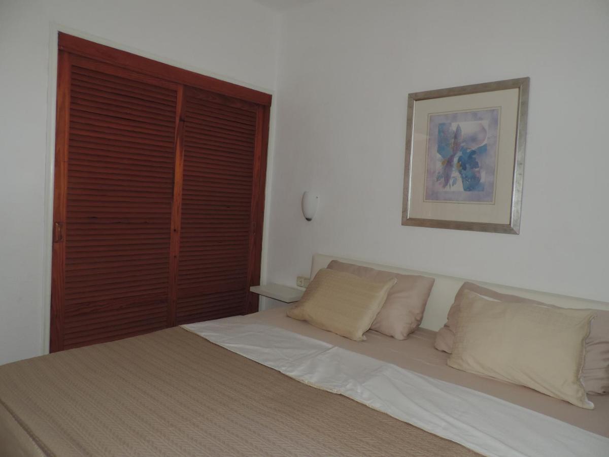 Apartment-Hotel Altamira Costa Adeje  Luaran gambar