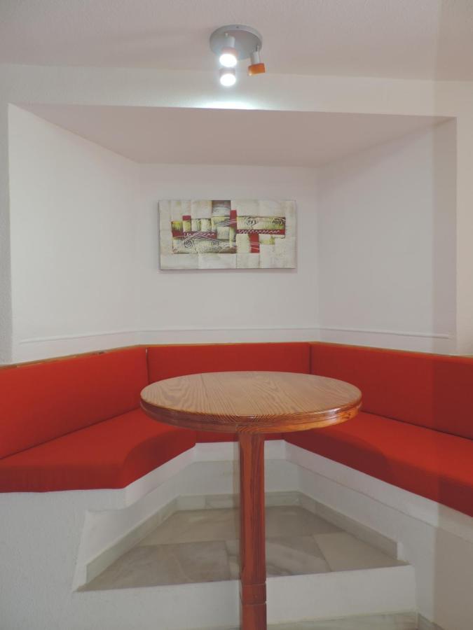 Apartment-Hotel Altamira Costa Adeje  Luaran gambar