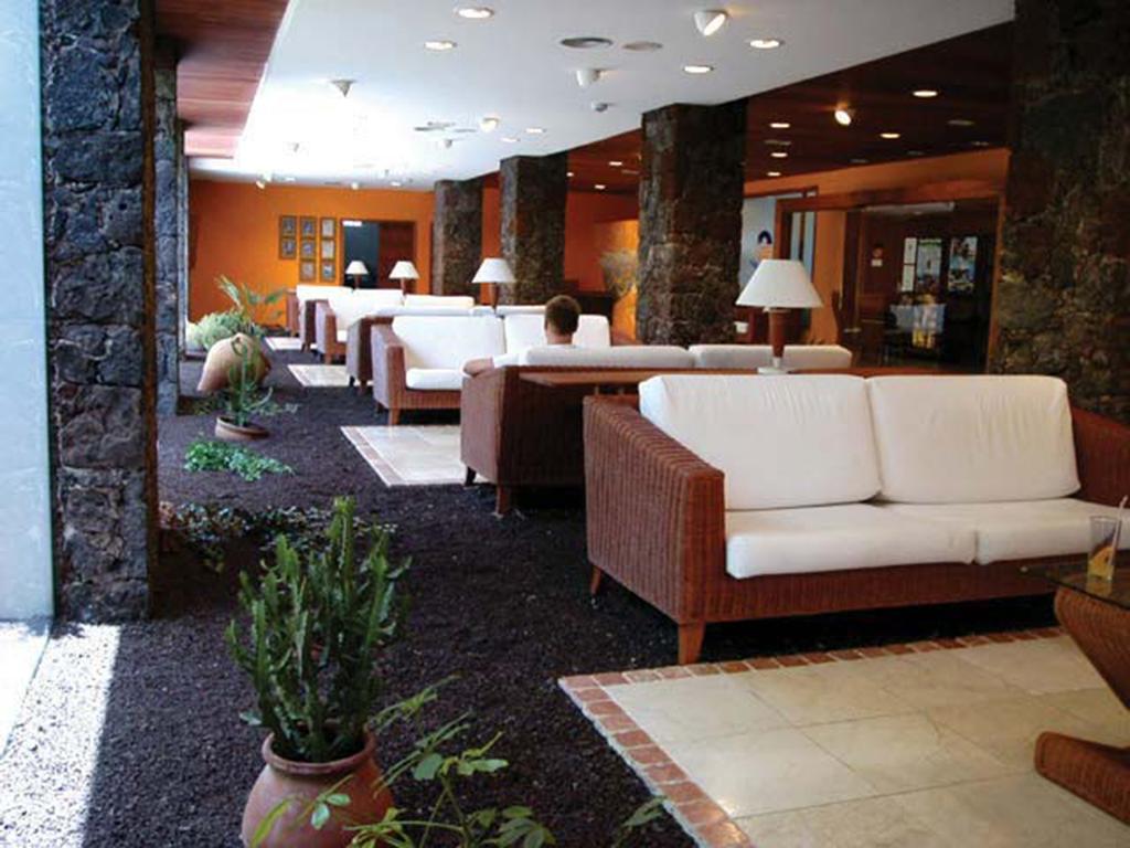 Apartment-Hotel Altamira Costa Adeje  Luaran gambar